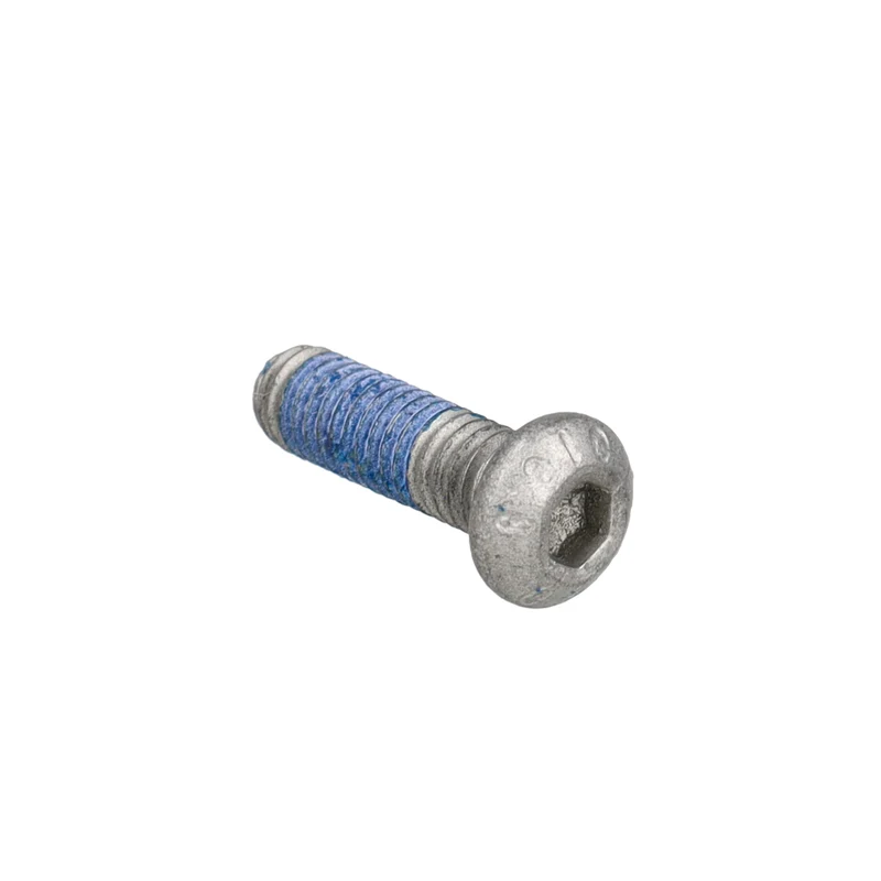 Schraube Piaggio Original Bremsscheibe runder Kopf m6x20mm Carnaby, derbi, LX, Runner, Zip sp, Beverly, Fly, GTS alle Modelle, MP3, Zip 4t, Zip 2000 667152