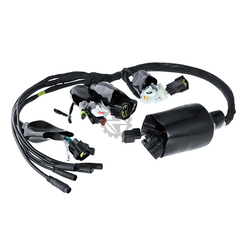 Talaria Sting MX4 Complete Wiring Harness