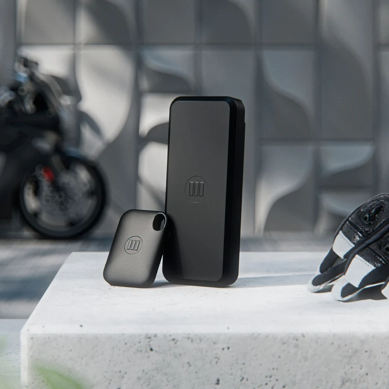Monimoto 9 tracker for electric motorcycles