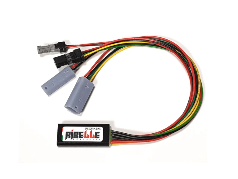 SpeedFun Ribelle for Bosch (not Bosch Smart System)