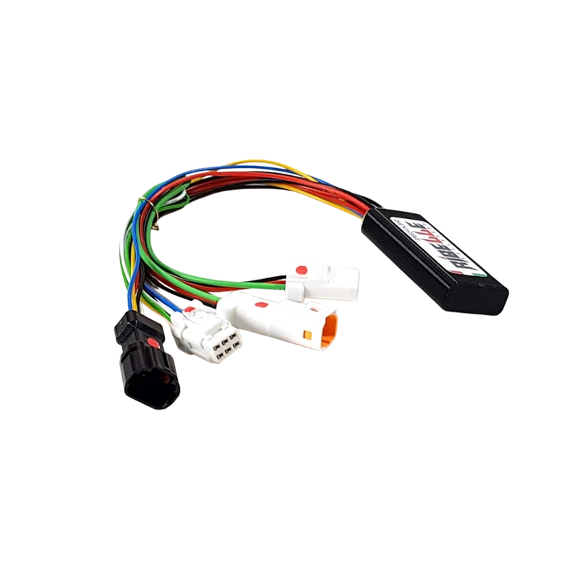 SpeedFun Ribelle for Yamaha Wabash RT and CrossCore RC (PW-ST motor)