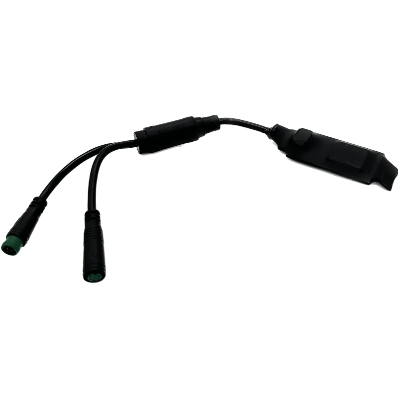 Levociraptor Gen2 for BROSE Specialized for LEVO, KENEVO with Bluetooth