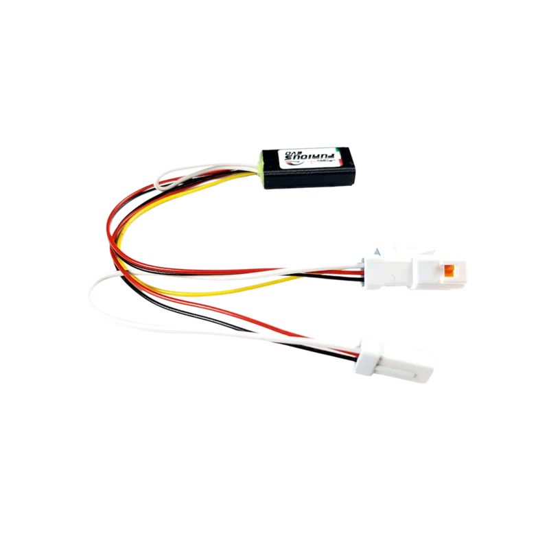SpeedFun Furious Evo for Yamaha PW, PW-X, PW-X2, PW-SE, PW-TE, PW-ST, PW-CE and PW-C2