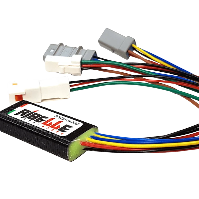 SpeedFun Ribelle for Yamaha PW-X, PW-X2, PW-SE, PW-TE, PW-ST