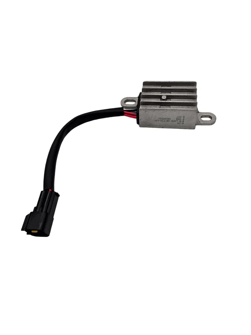 Talaria DC converter