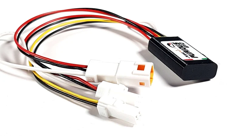 SpeedFun Furious Evo for Ananda M60 M81 M100 M230 and Atala AM80 Agile (Gen. 2) motors