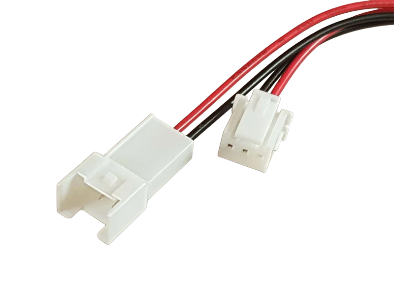 SpeedFun Furious Evo easy+ for Dapu MD250S motors
