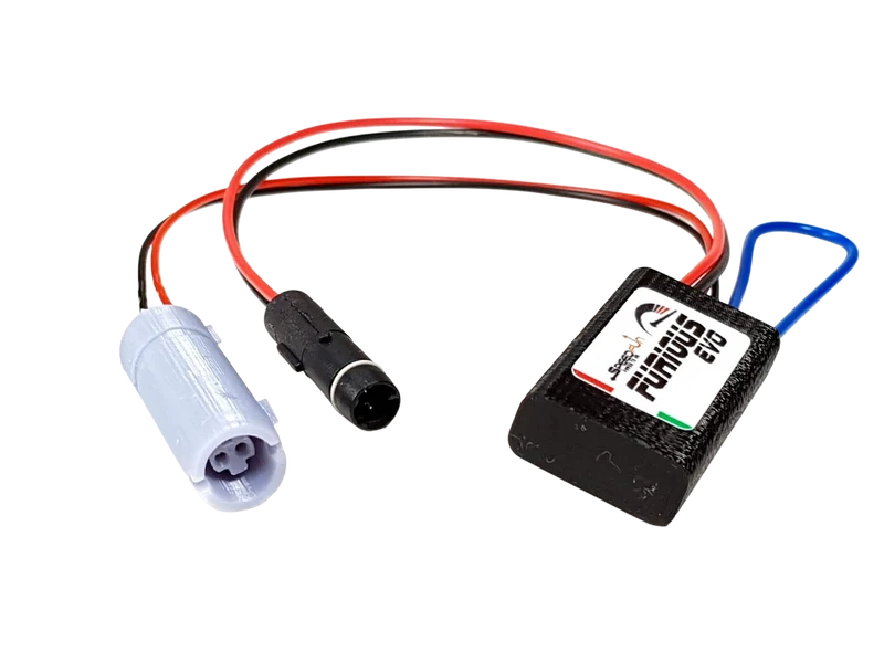 SpeedFun Furious Evo easy+ for Specialized Turbo Levo, Turbo Kenevo and Turbo Tero (1.1, 1.2, 2.0, 2.1 and 2.2 motors)