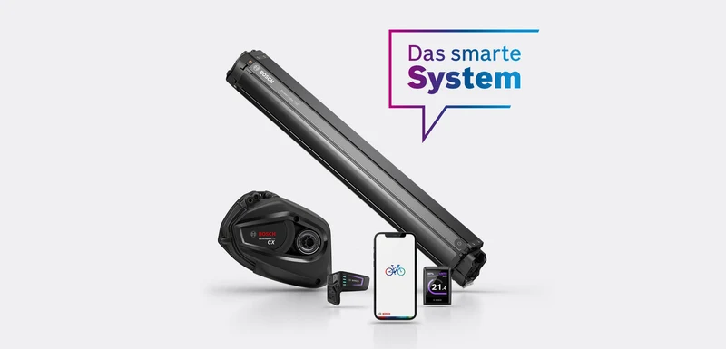 SpeedBox 1.1 for Bosch Smart System