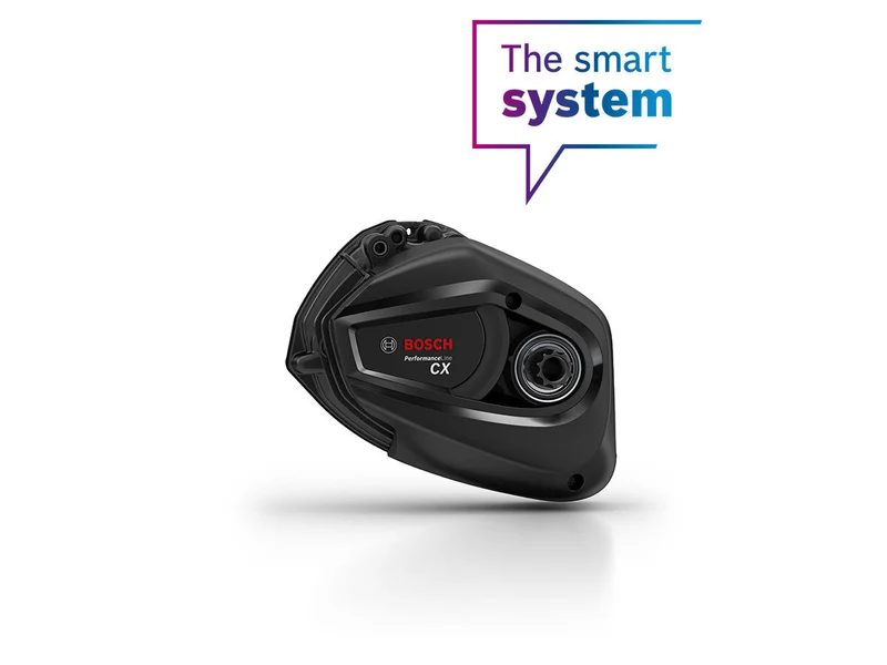 SpeedBox 1.1 for Bosch Smart System