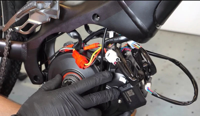 PearTune MSO 4.0 for Giant Syncdrive Sport / Pro / Life / Core motors