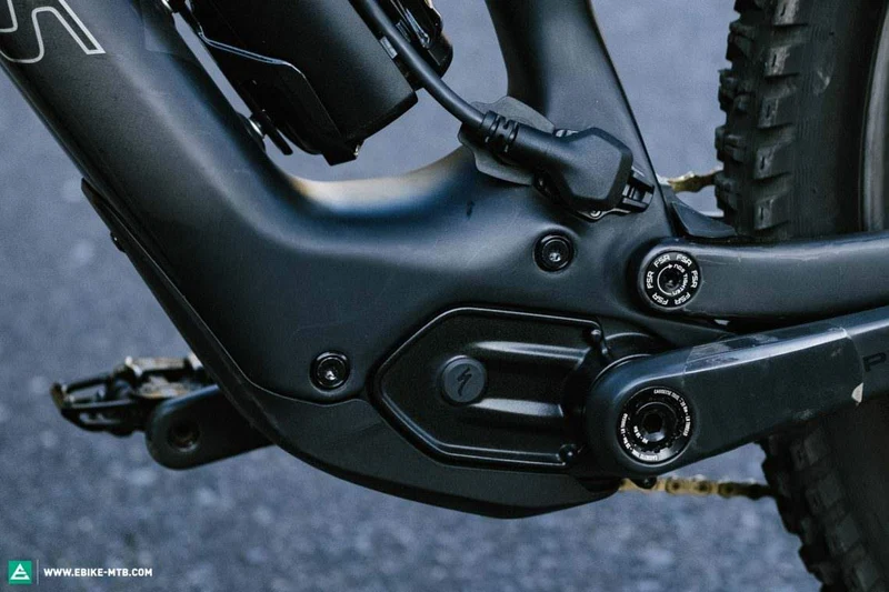 PearTune MSO 3.0 For Specialized SL 1.1 and SL 1.2 Motors Still On Version