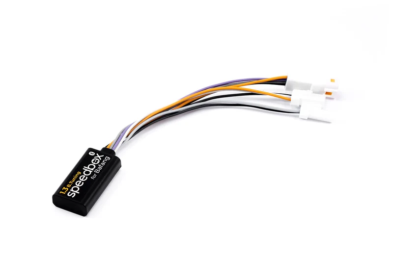 SpeedBox 1.3 B.Tuning for Bafang M300 M400 M420 (4 pin connector)