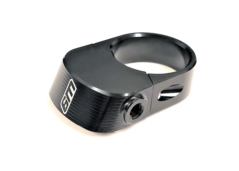 Surron Speedo Center Relocator Warp9