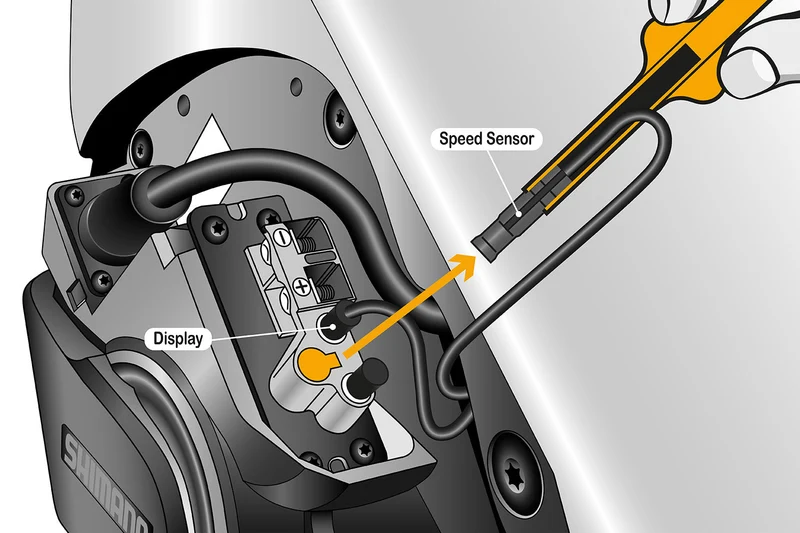 SpeedBox 1.2 B.Tuning for Shimano (E8000, E7000, E6100, E5000)
