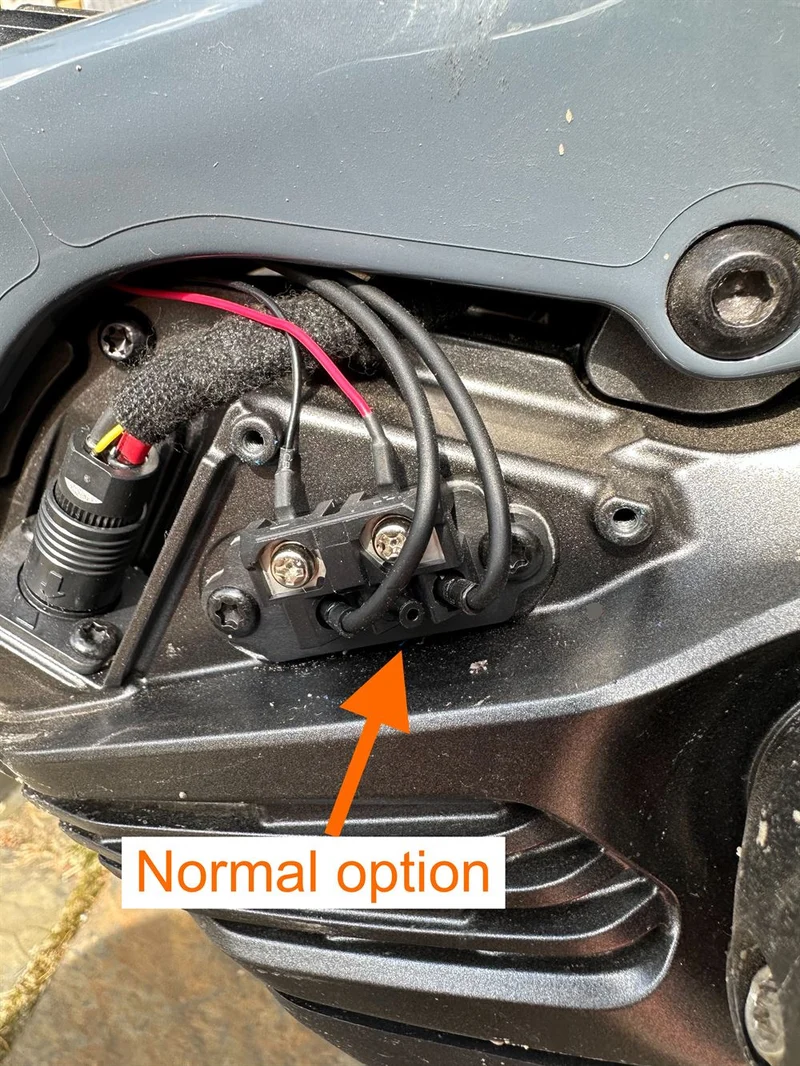 SpeedBox 1.3 B.Tuning for Shimano (EP8)