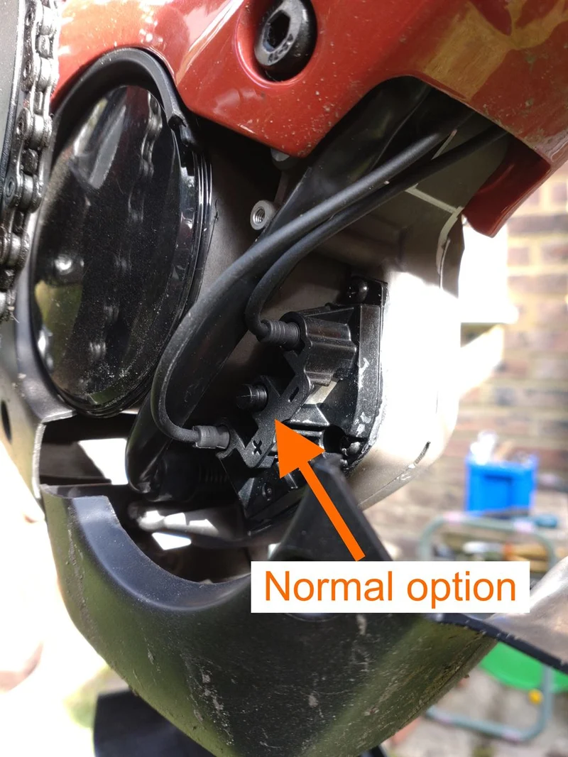 SpeedBox 1.2 for Shimano (E8000, E7000, E6100, E5000)