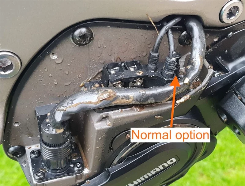 SpeedBox 1.2 for Shimano (E8000, E7000, E6100, E5000)