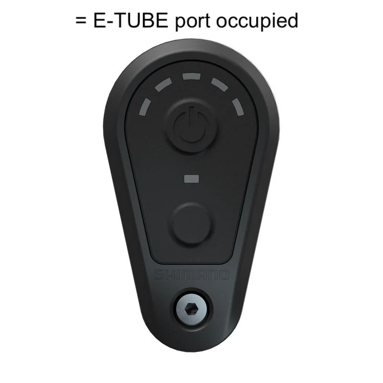 SpeedBox 1.2 for Shimano (E8000, E7000, E6100, E5000)