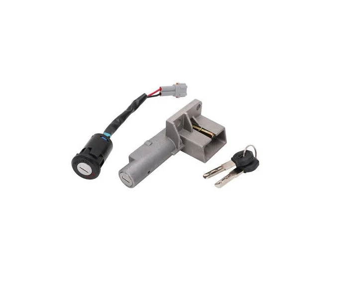 Surron Light Bee Replacement Keys And Barrels (Lock Set)