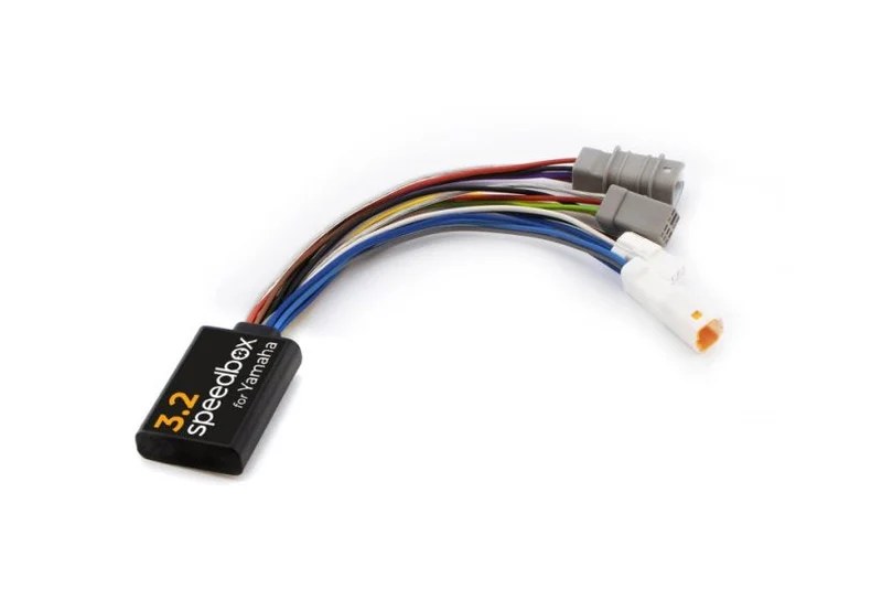 SpeedBox 3.2 for Yamaha PW-SE / PW-X / PW-TE / PW-X2 / PW-ST motors