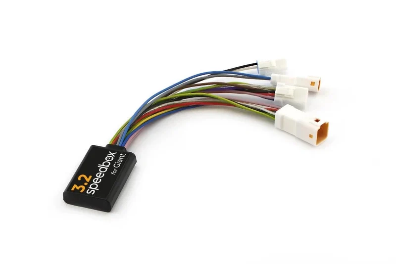 SpeedBox 3.2 for Giant SyncDrive Sport, SyncDrive Core, SyncDrive Life, SyncDrive (2017-2021)