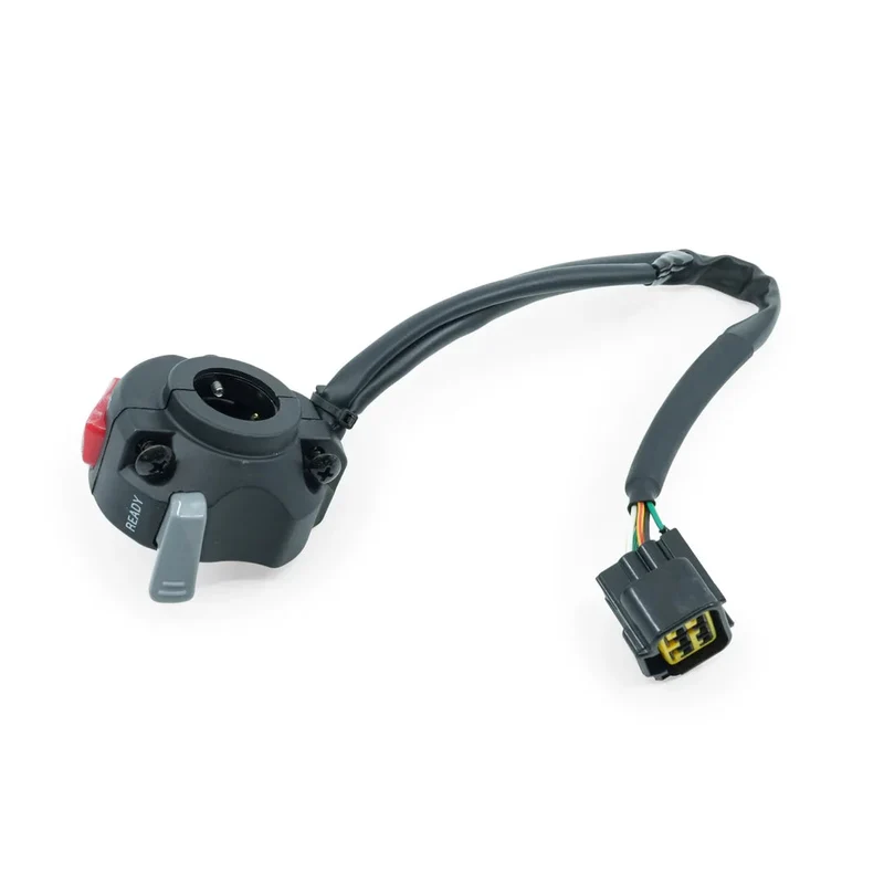 Surron Ultra Bee right combination switch