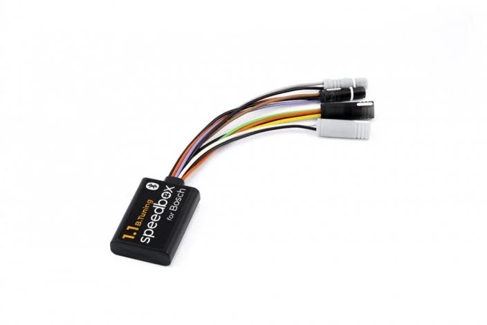 SpeedBox 1.1 B.Tuning for Bosch Smart System