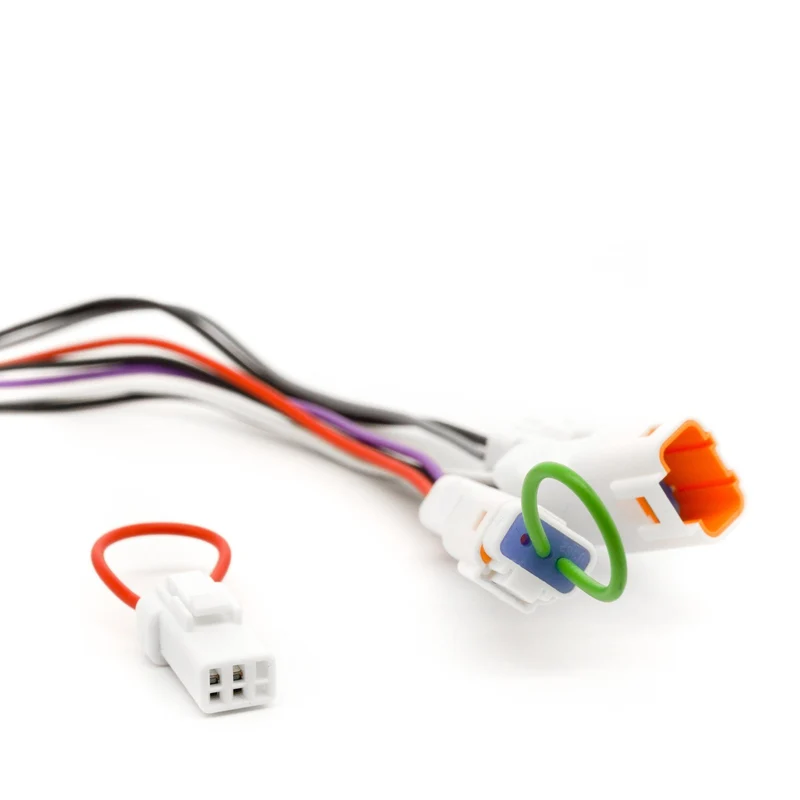 SpeedBox 1.0 for Impulse EVO RS