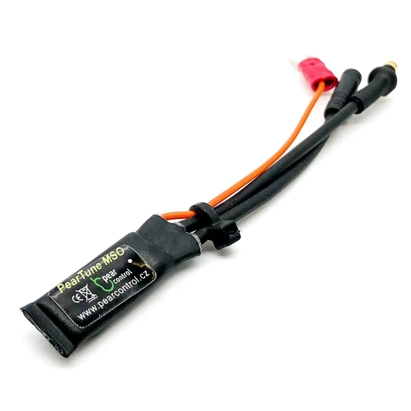 Peartune MSO 3.0 For Shimano E8000, E6100, E6010, E6012, E5000, E5100, E7000 without DI2