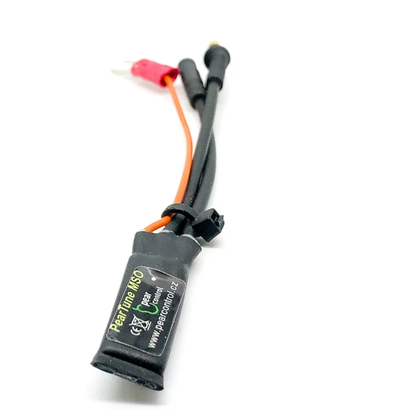 Peartune MSO 3.0 For Shimano E8000, E6100, E6010, E6012, E5000, E5100, E7000 without DI2