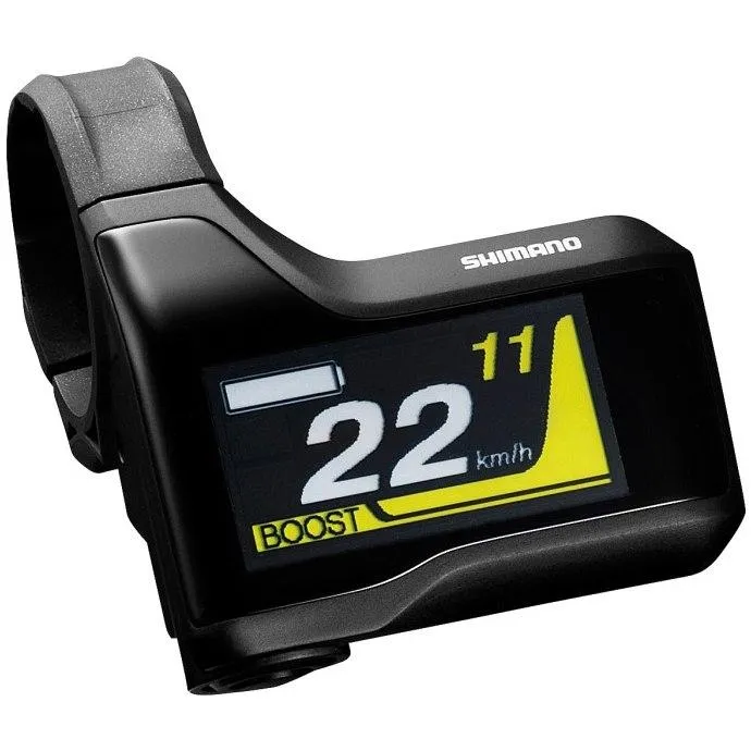 Peartune MSO 3.0 For Shimano E8000, E6100, E6010, E6012, E5000, E5100, E7000 without DI2