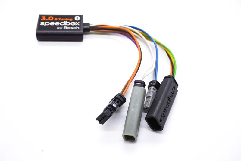 SpeedBox B.Tuning 3.0 For all Bosch Motors without Smart System