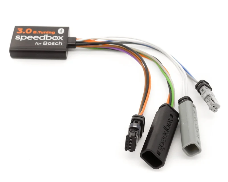 SpeedBox B.Tuning 3.0 For all Bosch Motors without Smart System