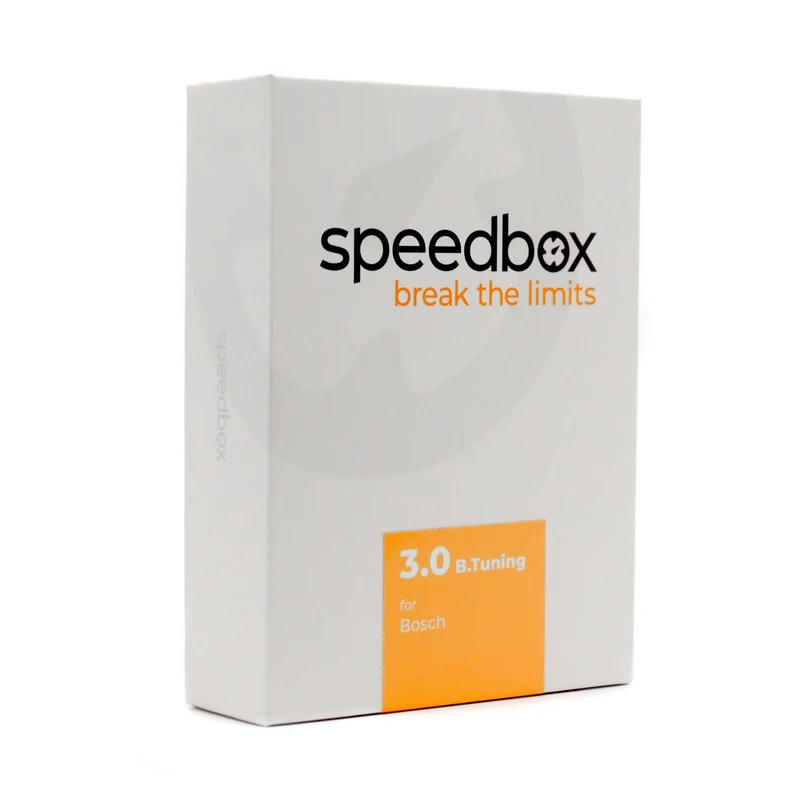 SpeedBox B.Tuning 3.0 For all Bosch Motors without Smart System