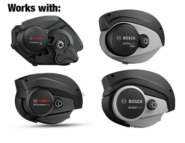 SpeedBox B.Tuning 3.0 For all Bosch Motors without Smart System