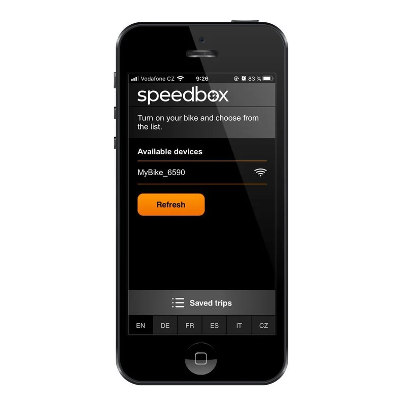 SpeedBox B.Tuning 3.0 For all Bosch Motors without Smart System