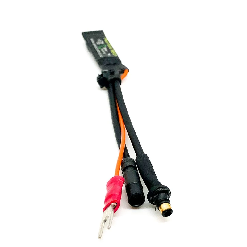Peartune MSO For Shimano Steps E8000, E7000, E6100, E5000 with Di2