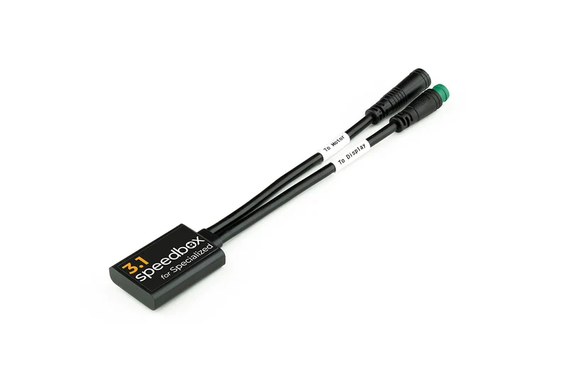 SpeedBox 3.1 for Specialized Levo, Kenevo, Levo SL, Kenevo SL, Creo SL, Vado SL