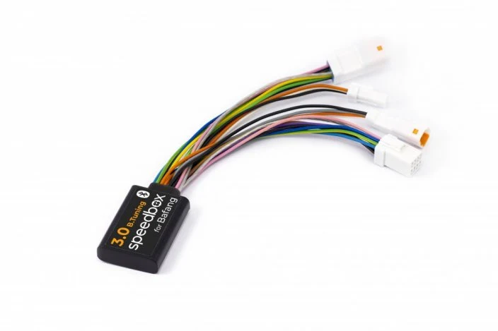 SpeedBox 3.0 B.Tuning for Bafang (3 pin connector)