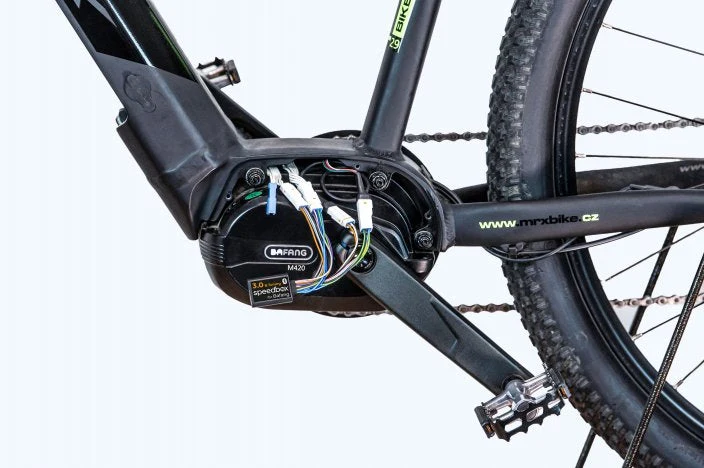 SpeedBox 3.0 B.Tuning for Bafang (3 pin connector)