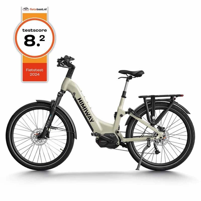 A7 Pro E-Bike