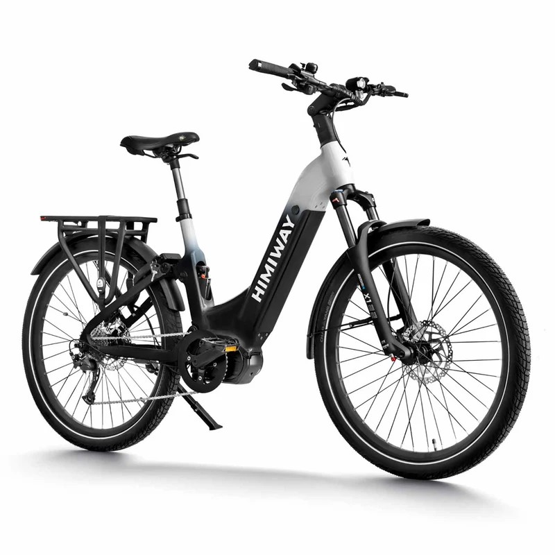 A7 Pro E-Bike