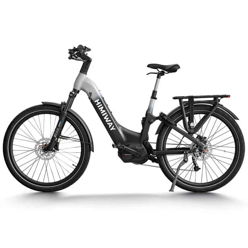 A7 Pro E-Bike