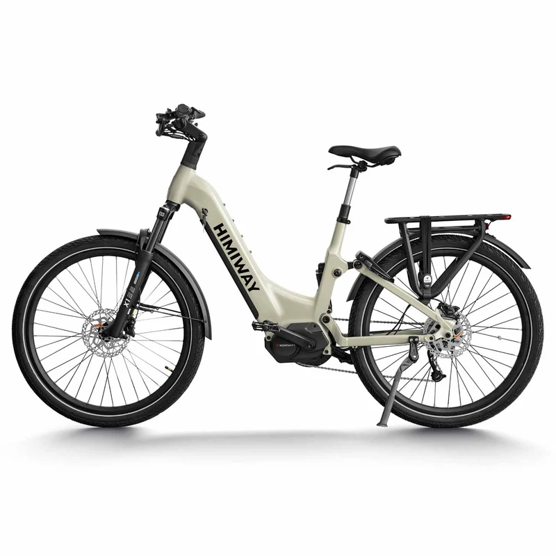 A7 Pro E-Bike