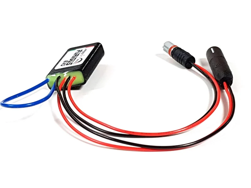 SpeedFun Furious Evo easy+ for Bosch Smart System