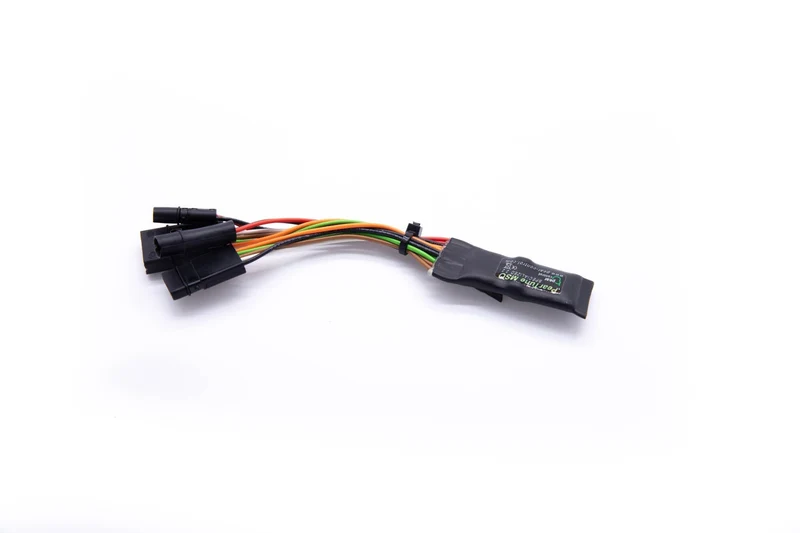 Peartune MSO 4.0 Tuning Kit For Brose Specialized 1.2, 1.2E, 1.3, 1.3E Motors