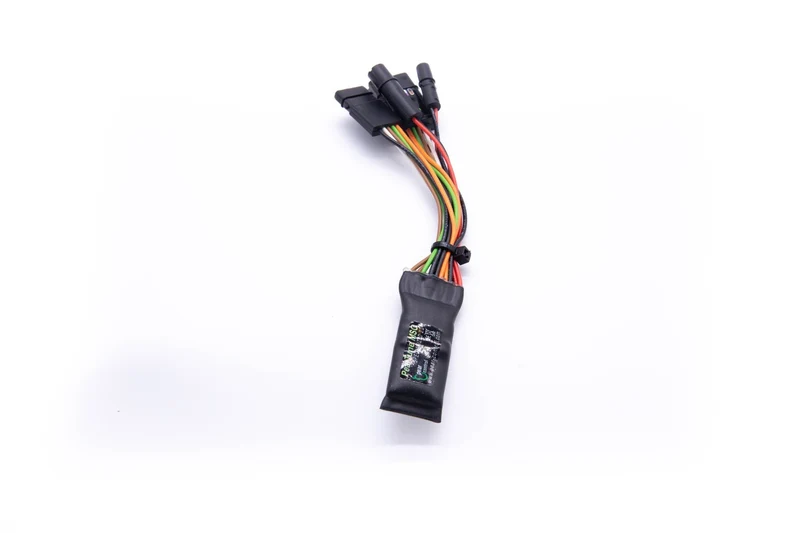 Peartune MSO 4.0 Tuning Kit For Brose Specialized 1.2, 1.2E, 1.3, 1.3E Motors
