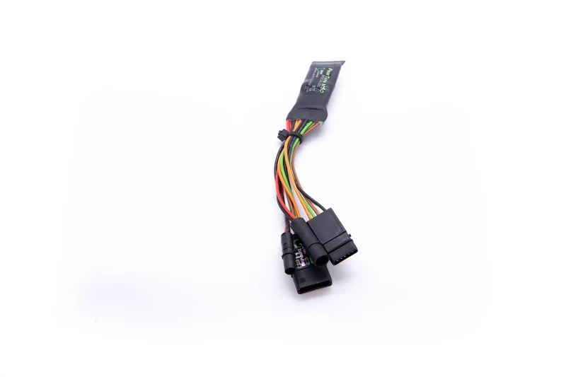 Peartune MSO 4.0 Tuning Kit For Brose Specialized 1.2, 1.2E, 1.3, 1.3E Motors
