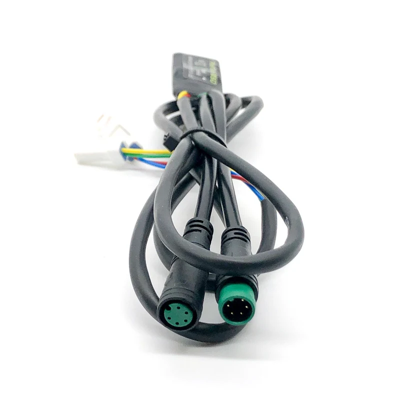 E-Bike E-MTB Tuning Kit PearTune MSO 4.0 Flyon TQ SMART
